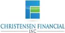 Christensen Financial Inc. logo